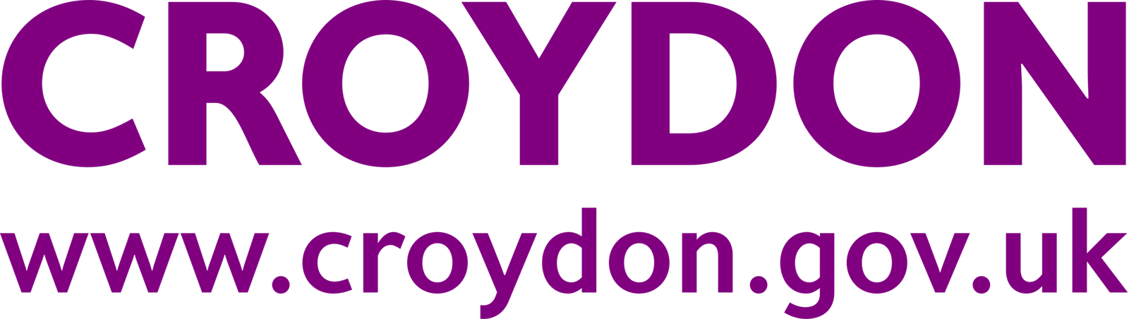 Croydon Govt