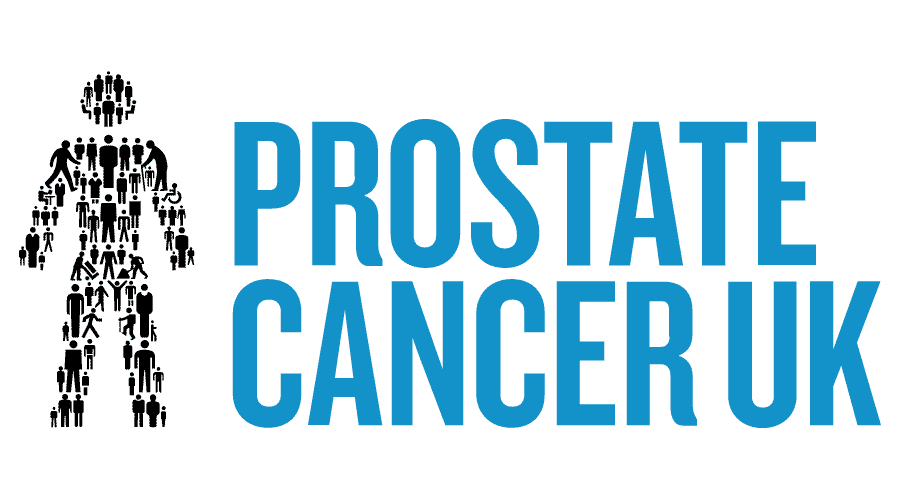 Prostate Cancer UK